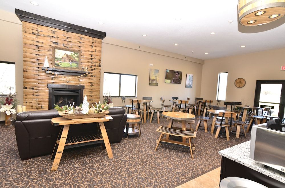 Cobblestone Inn & Suites - Manning 3