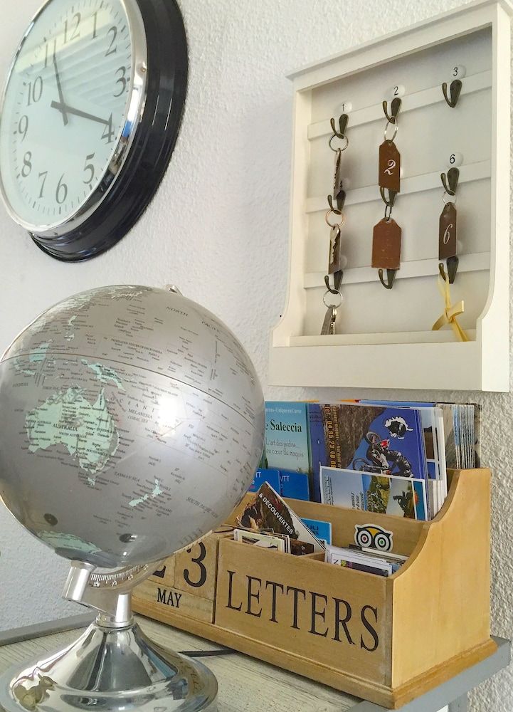 Le Gîte du Chalet Pietri 3