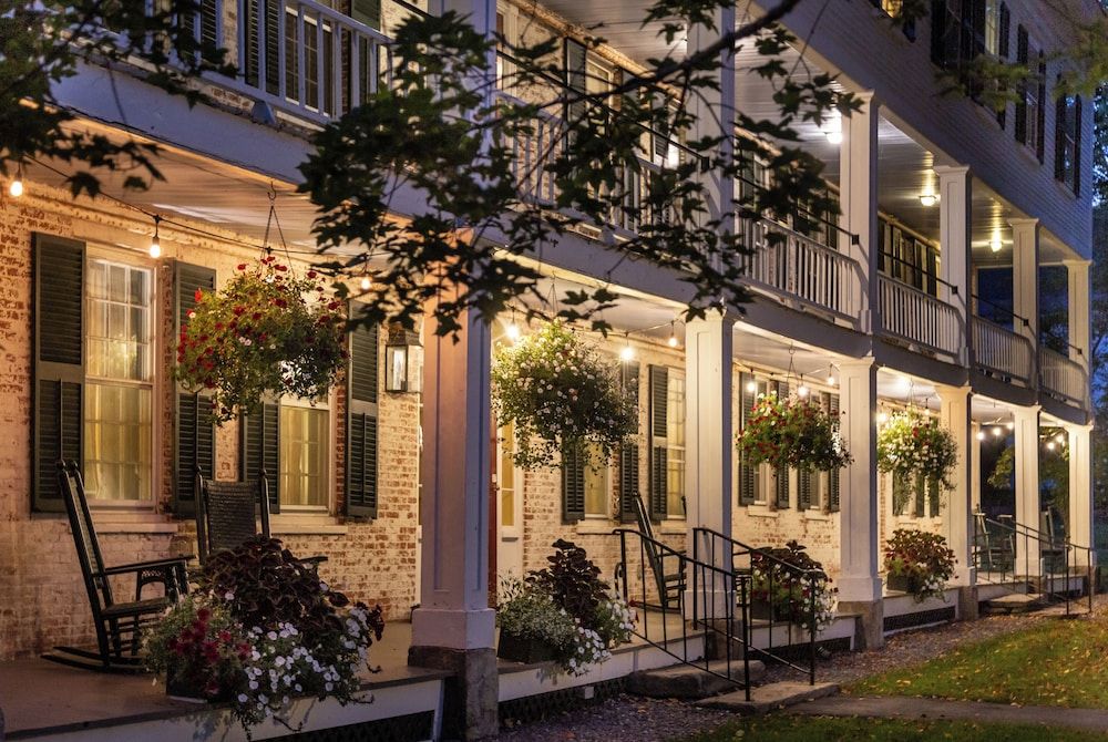 Grafton Inn 3 étoiles à Grafton