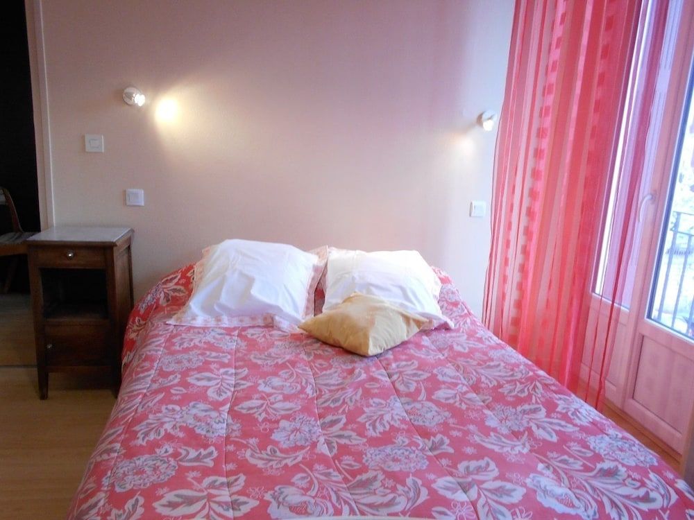 Hotel Moderne Veynes 3