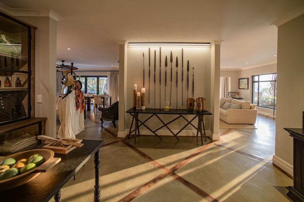 Babanango Game Reserve - Babanango Valley Lodge 3