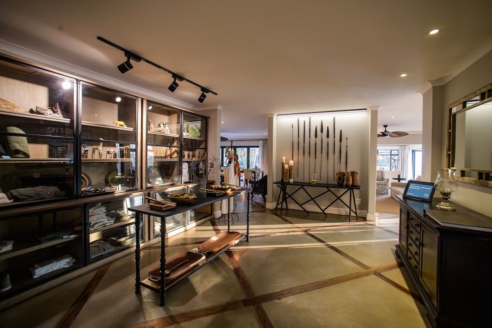 Babanango Game Reserve - Babanango Valley Lodge 2