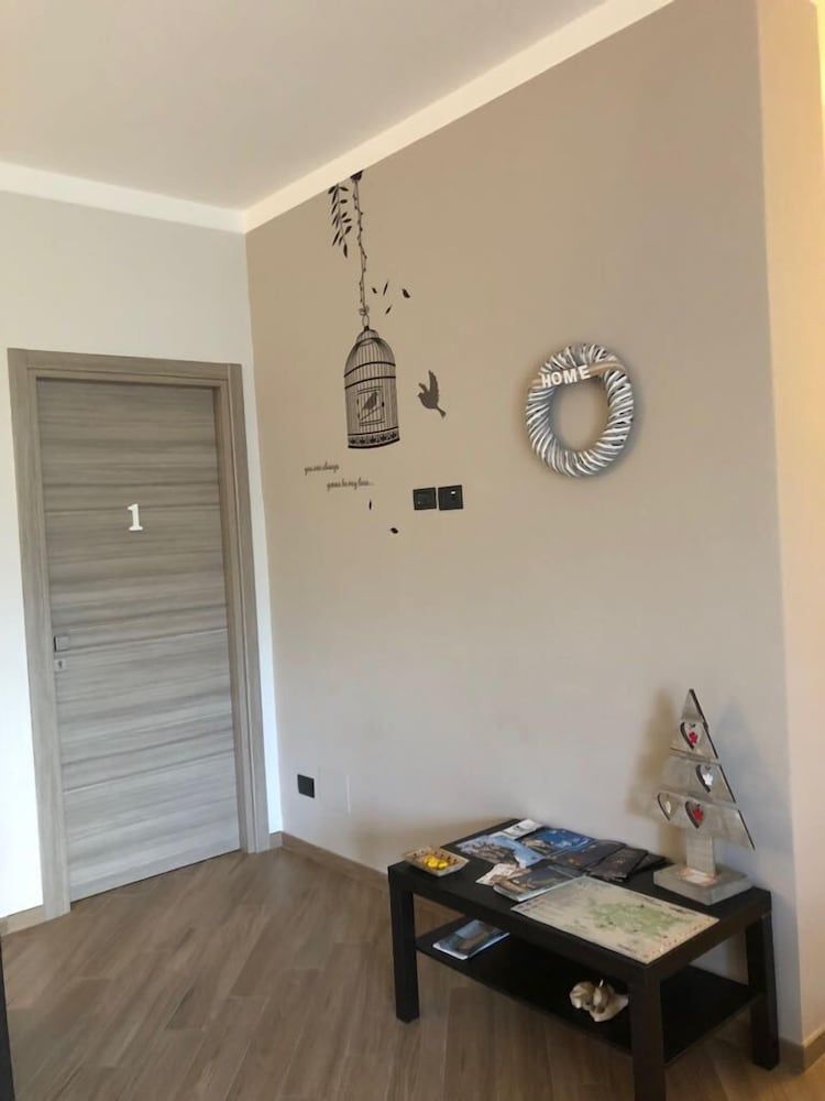 B&B Tre Passi Dalla Torre 2