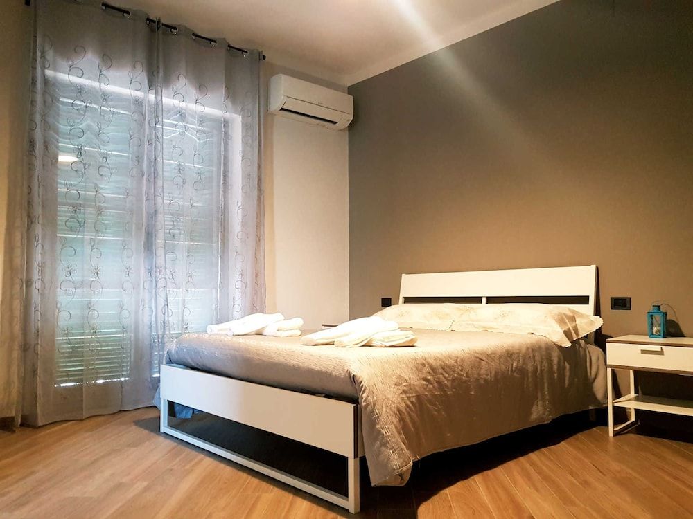 B&B Tre Passi Dalla Torre -1 estrelas em Montesarchio