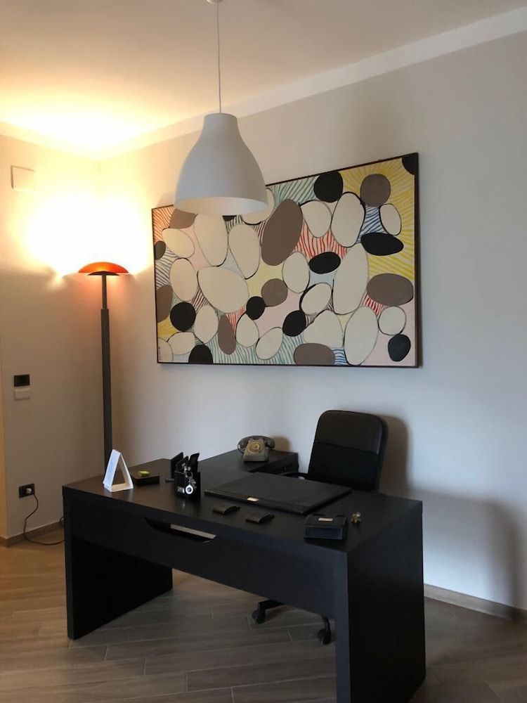 B&B Tre Passi Dalla Torre 3