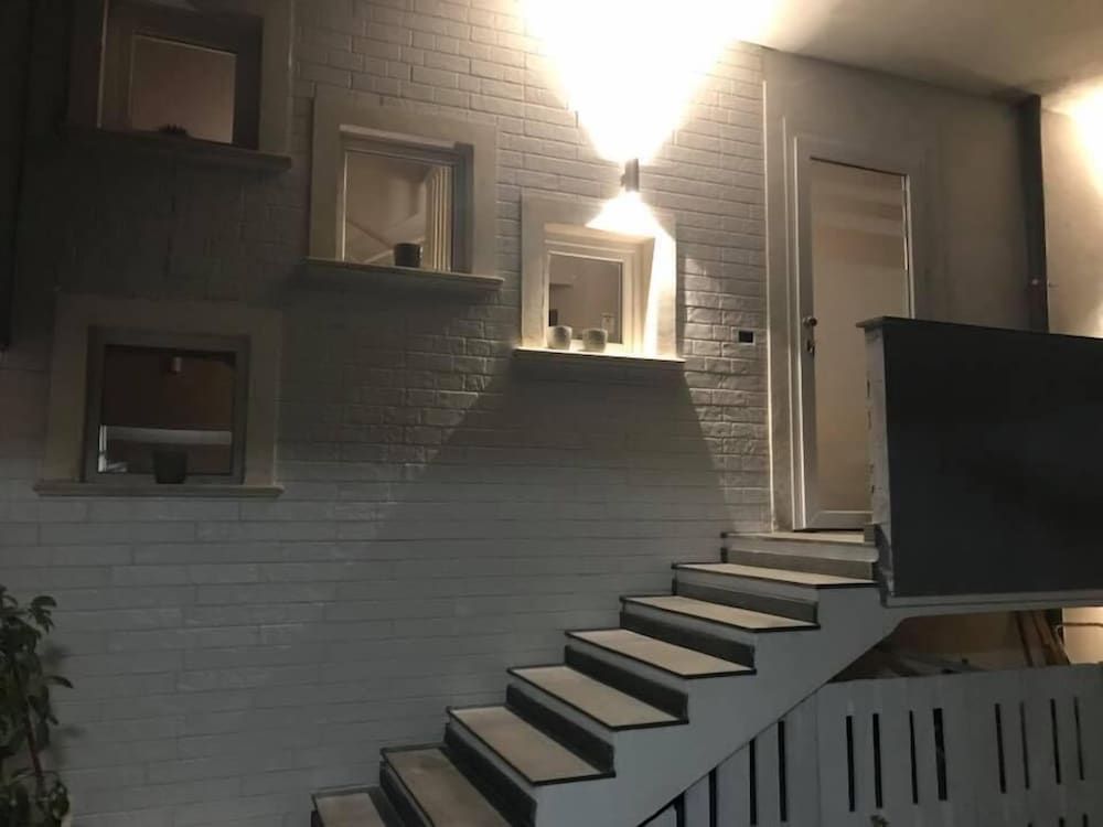 B&B Geolja -1 estrelas em Gioia Tauro