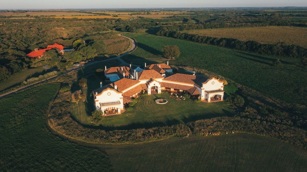 Estancia El Colibri - Relais & Châteaux 5 étoiles à Santa Catalina