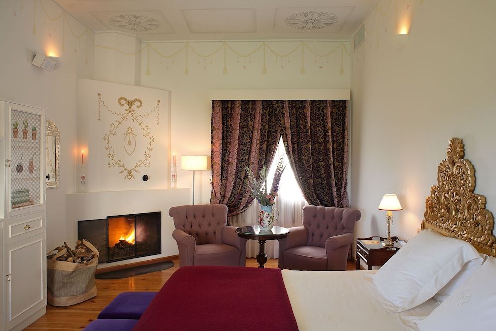 Estancia El Colibri - Relais & Châteaux 3