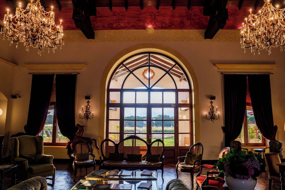 Estancia El Colibri - Relais & Châteaux 2