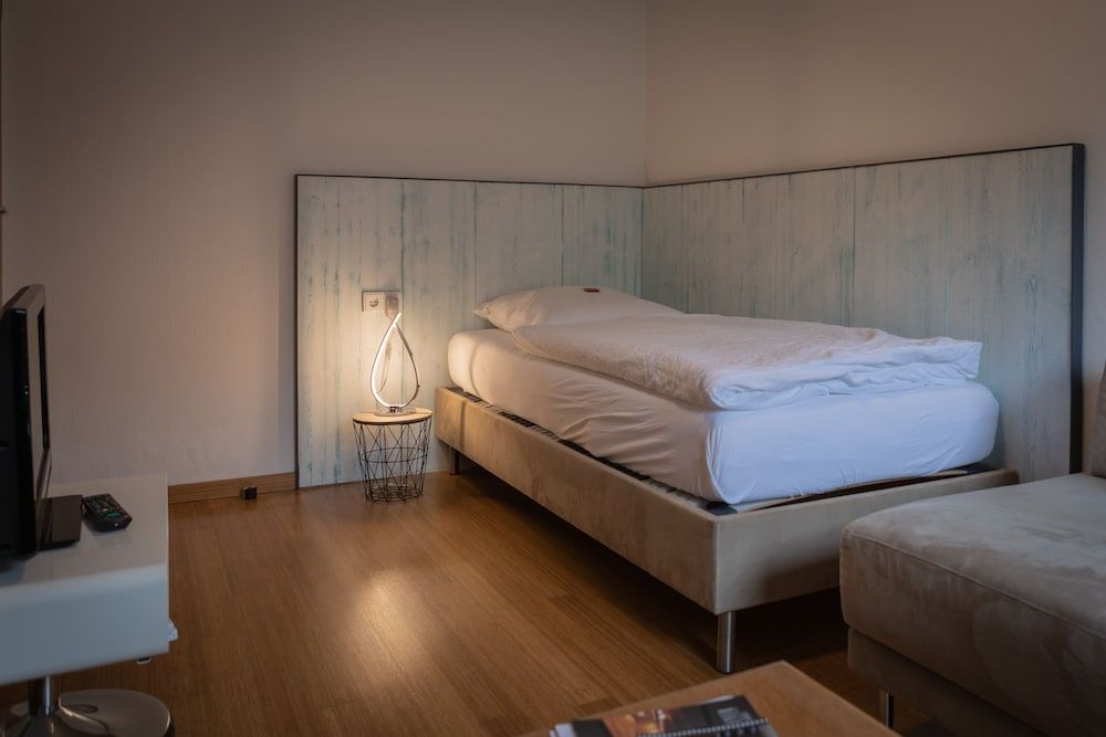 Kino - Hotel Meyer 3