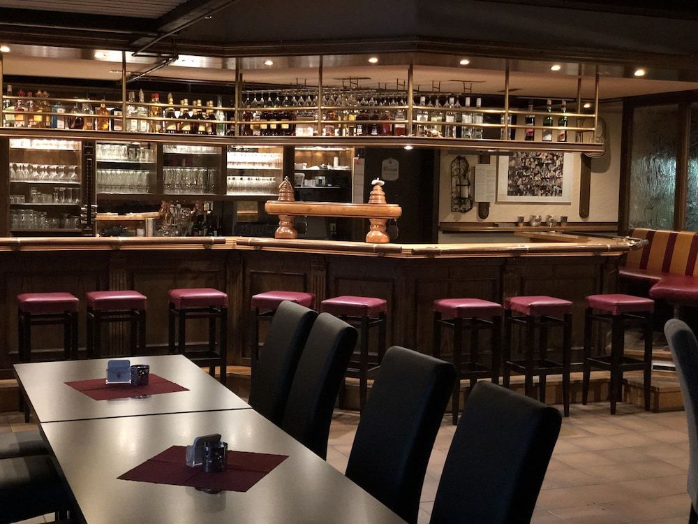 Hotel Zur Post -1 estrelas em Geest