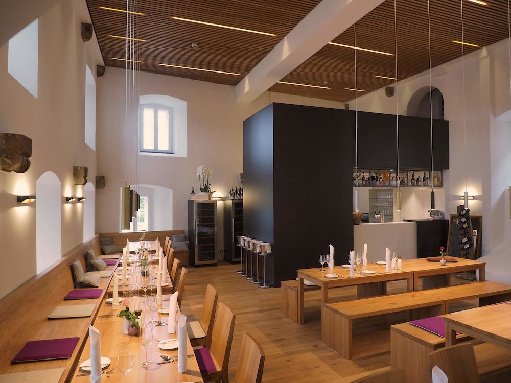 Schloss Spangenberg 2