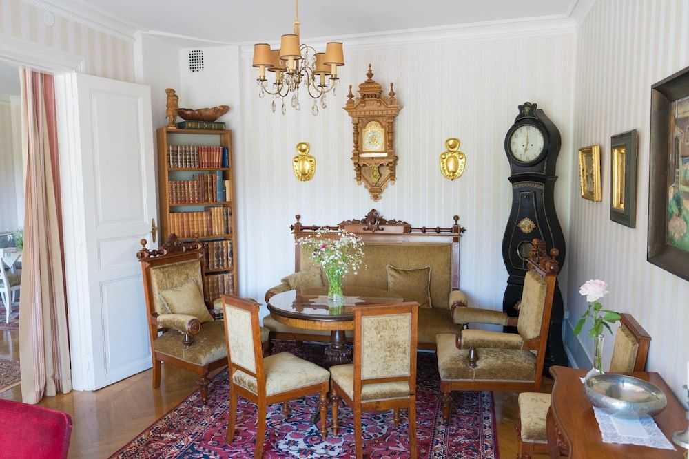 Hotell Järvsöbaden 2