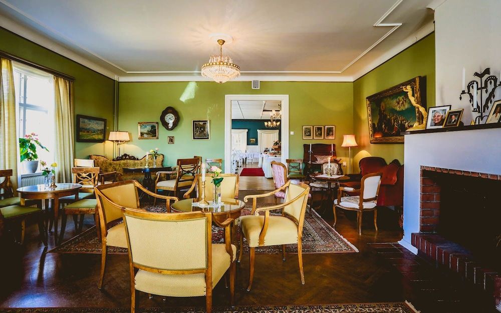 Hotell Järvsöbaden 3