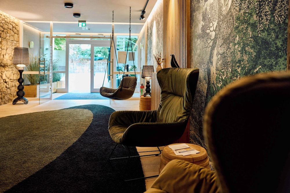 Hofgut WiÔøΩberg -1 estrelas em Sankt Johann