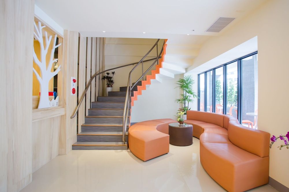 Yung An Business Hotel 2