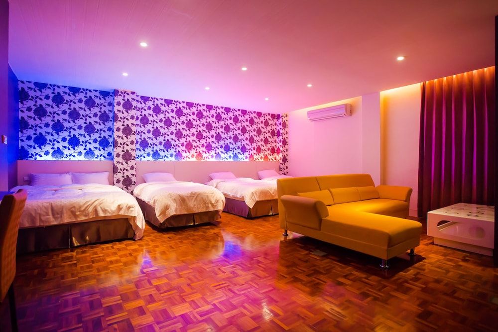 Yung An Business Hotel 3