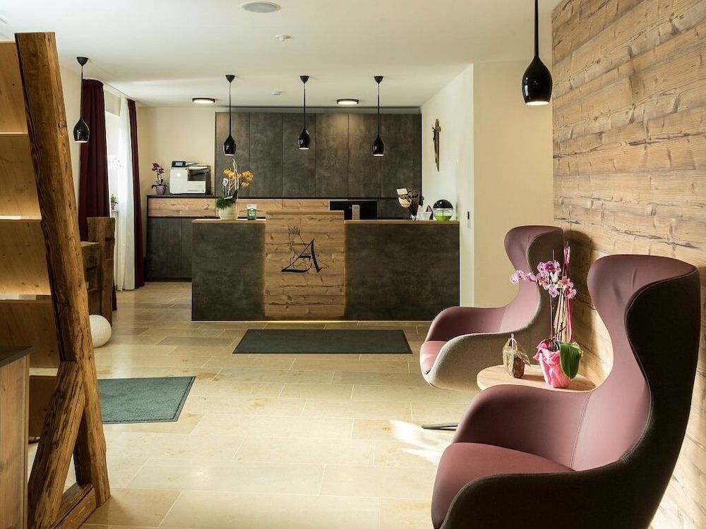 Landhotel Zum Adler 2