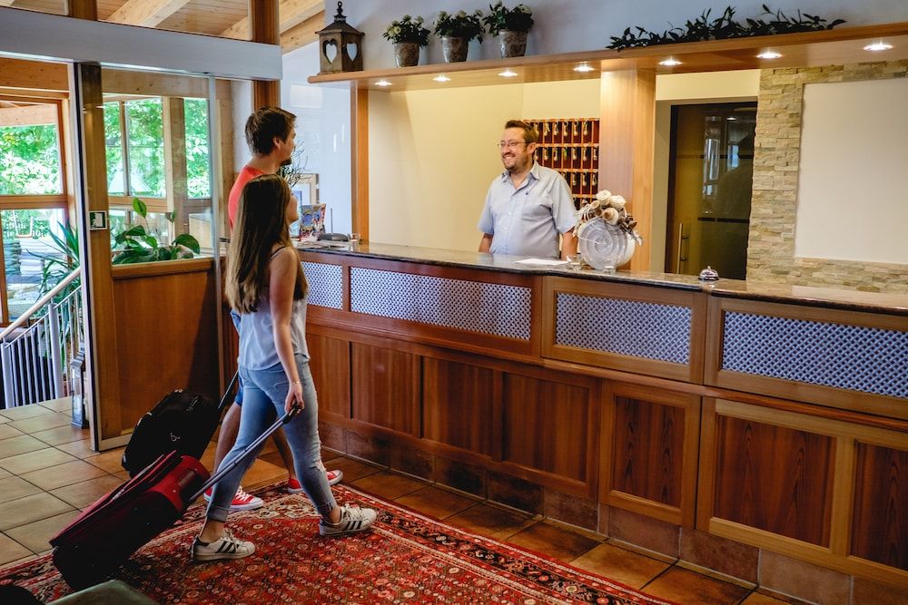 Landhotel Aschenbrenner 2