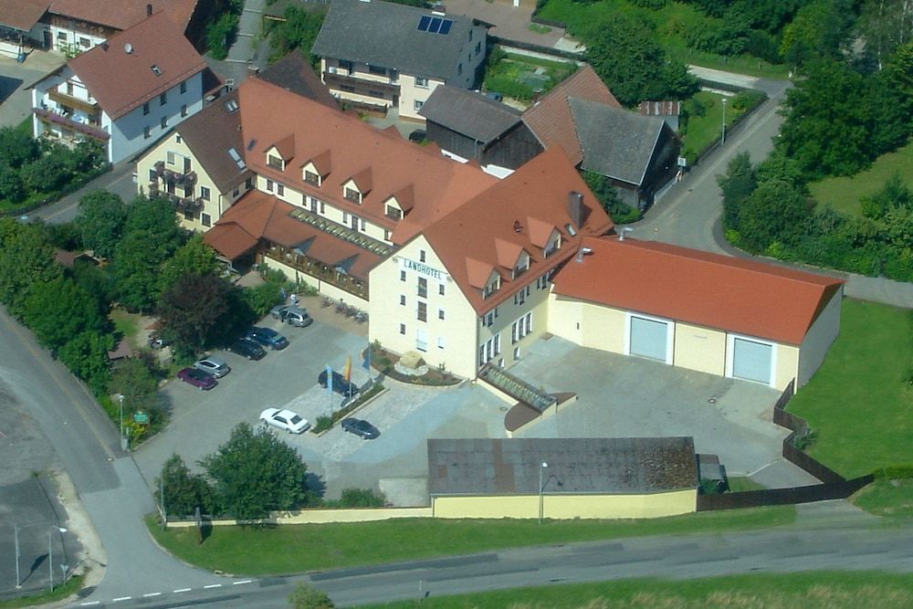 Landhotel Aschenbrenner 3