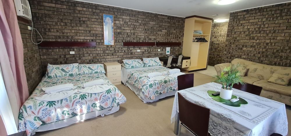 Sussex Inlet Motel 2