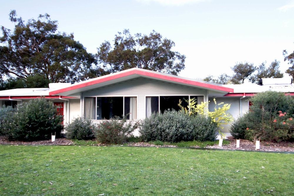 The Abbey Raymond Island 3 estrelas em Raymond Island