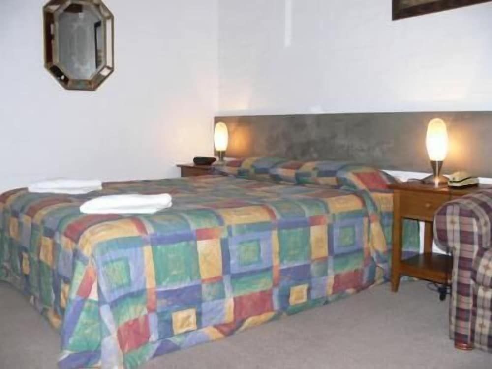 El Toro Motel Numurkah 2