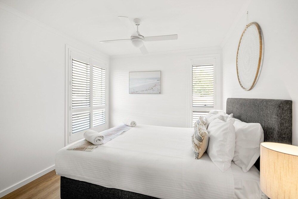 Salt At South West Rocks 3