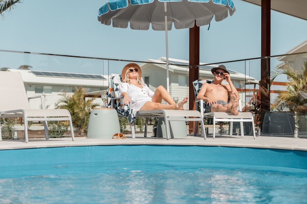 Salt At South West Rocks -1 estrelas em South West Rocks