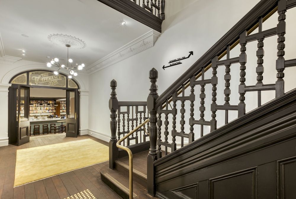 Farmers Home Hotel 2