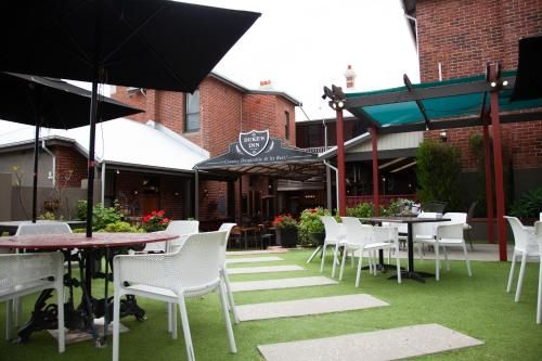 The Rec Hotel 3