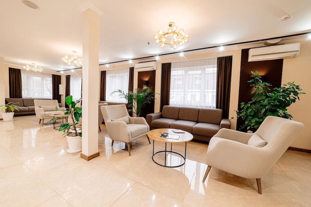 Chagala Uralsk Hotel 3