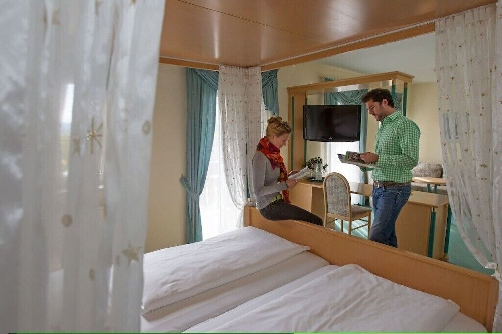 Hotel & Gasthof Wolfringmühle 3