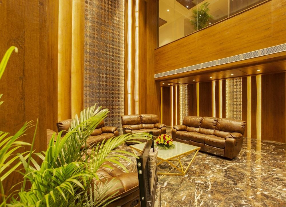 Sarovar Portico Somnath 3