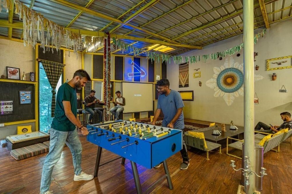 The Hosteller Kasol 2