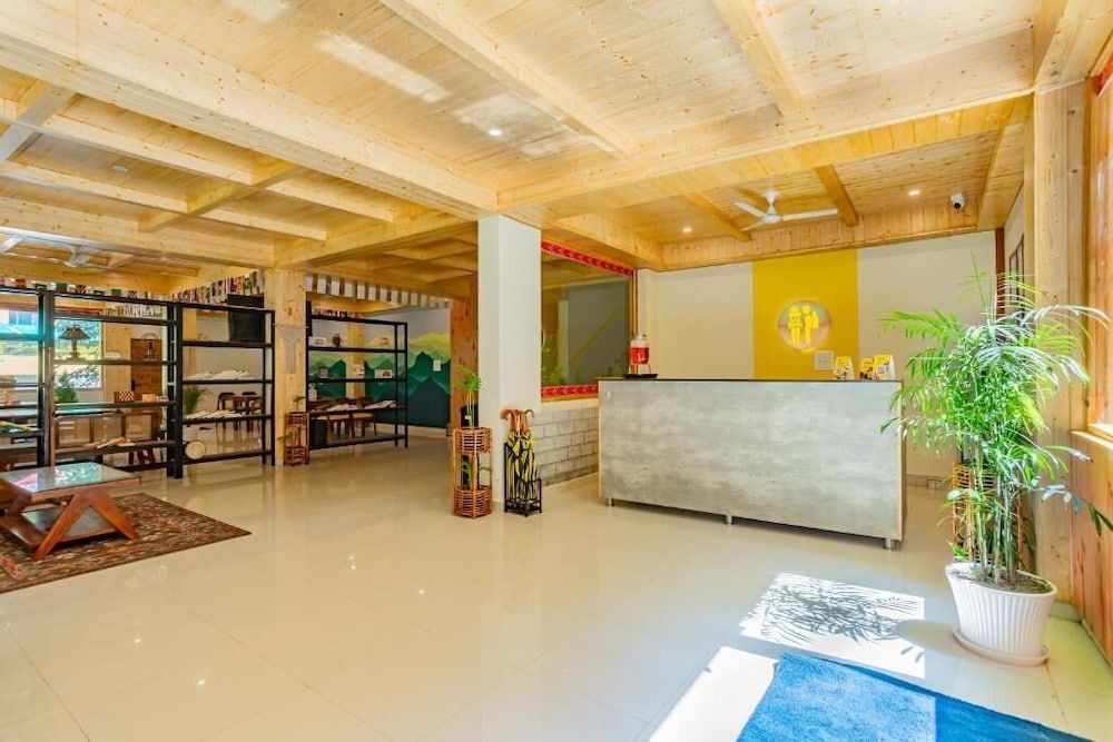 The Hosteller Kasol 3