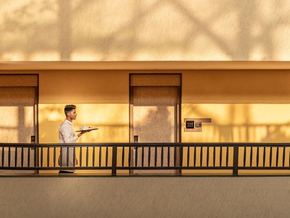 AM Hotel Kollection  The Summer House 3