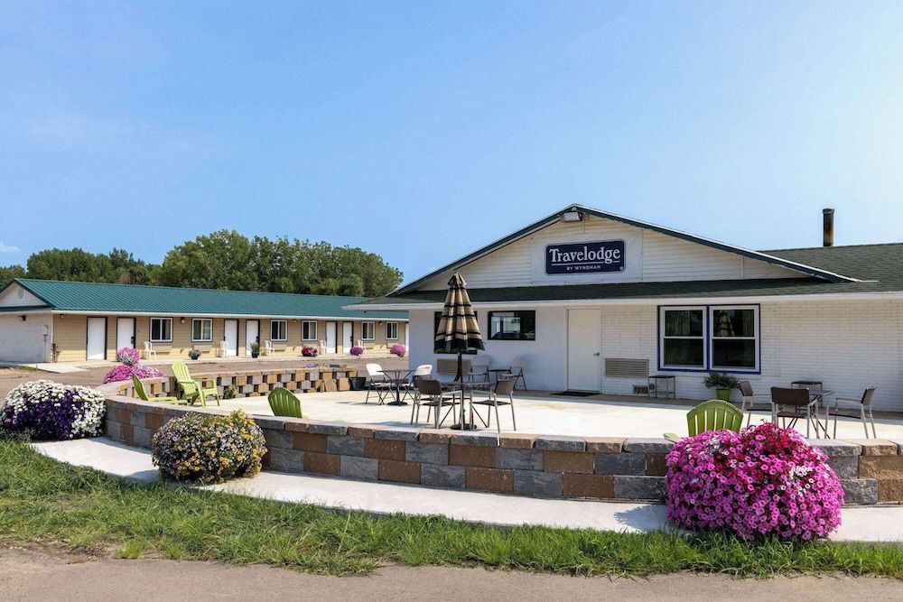Travelodge by Wyndham Spirit Lake/Okoboji 3 estrelas em Spirit Lake