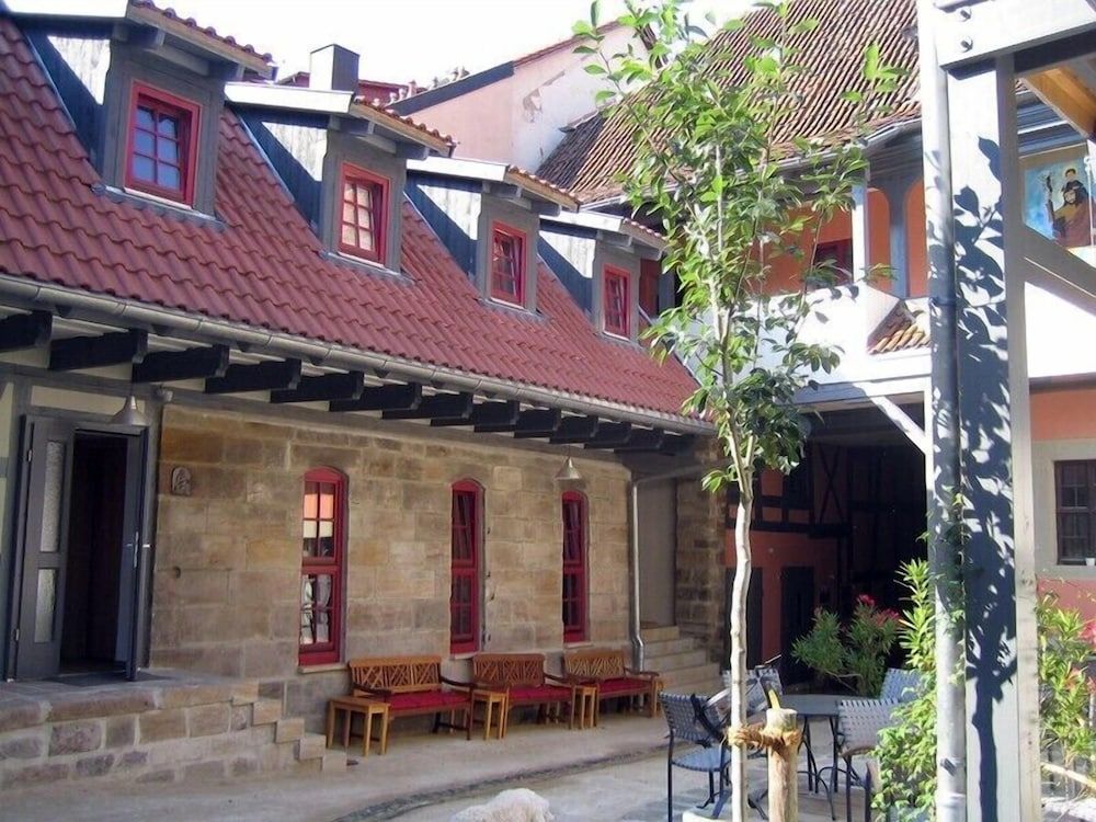 Gasthof Pörtnerhof Seßlach -1 estrelas em Seßlach