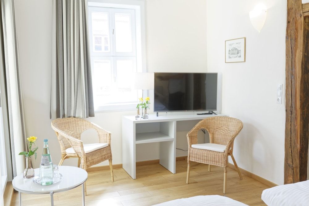 Gasthof Pörtnerhof Seßlach 3