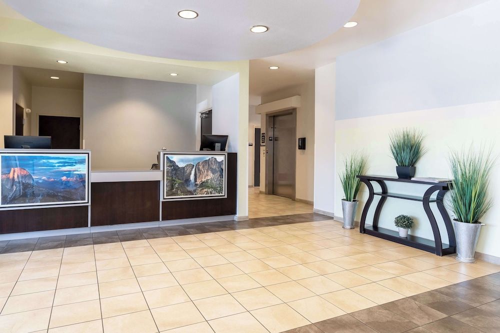 SureStay by Best Western Livingston Merced County 3