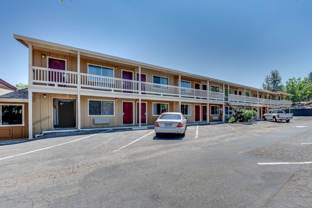 Angels Inn -1 stelle a Angels Camp