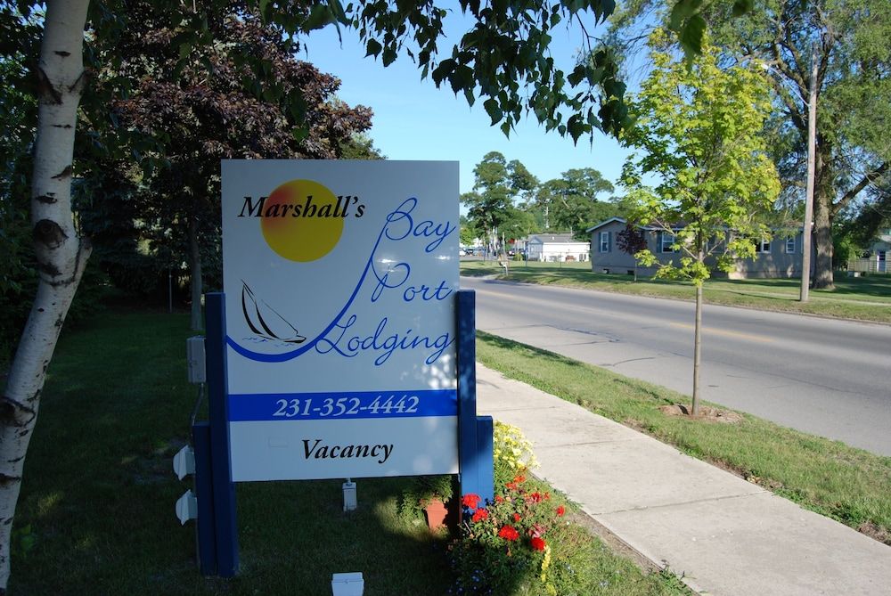 Bay Port Lodging 4 étoiles à Frankfort