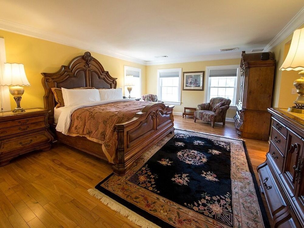 Kingsbay Mansion & Vacation Houses 3