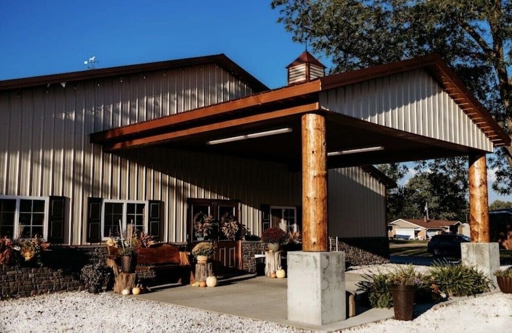 Big Horse Inn and Suites -1 estrelas em Lewistown