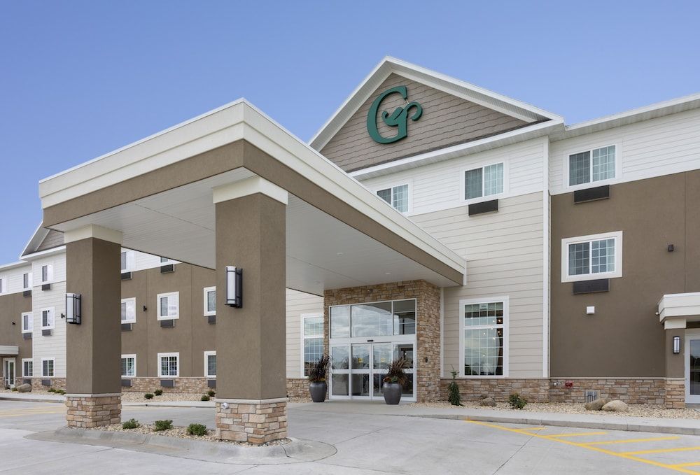 GrandStay Cannon Falls 3 estrelas em Cannon Falls