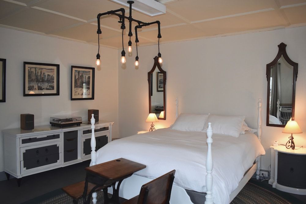 The Deers Head Inn 2