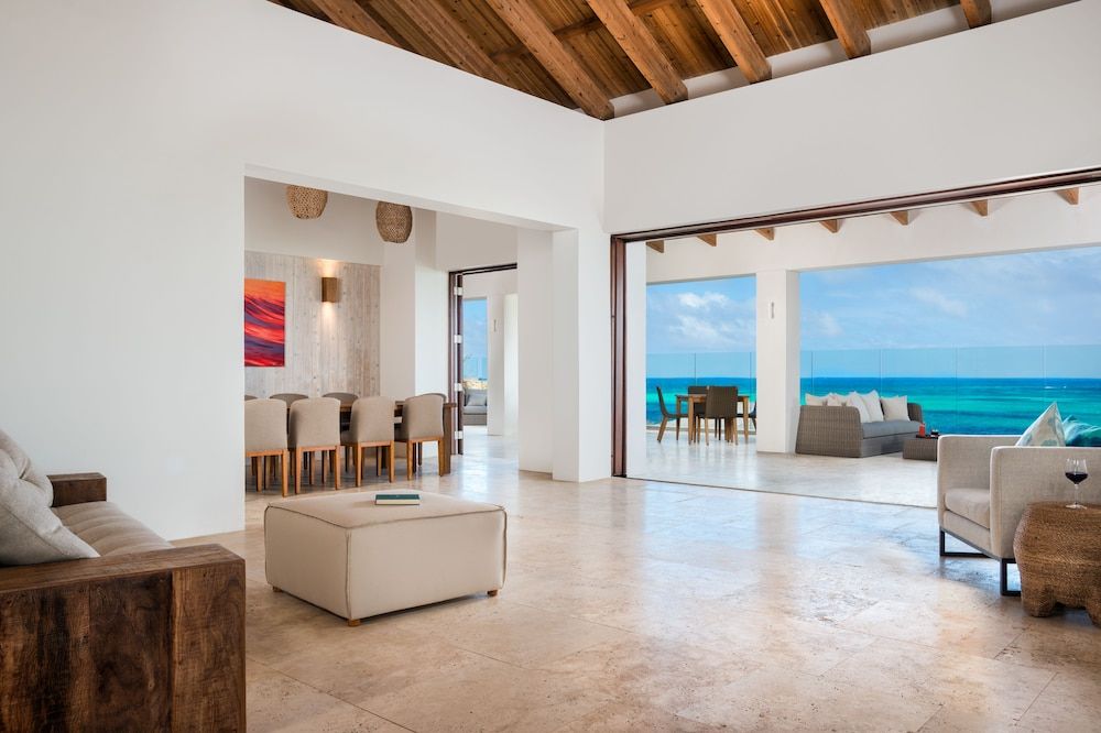 Sailrock South Caicos, Small Luxury Hotels of the World 3