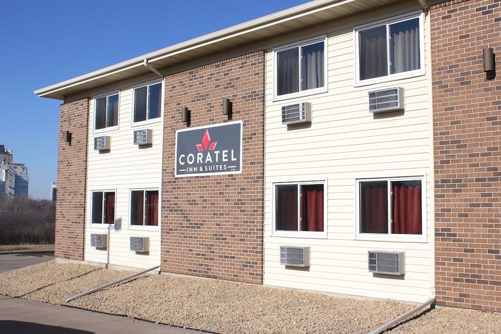 Coratel Inn & Suites by Jasper Hastings -1 étoiles à Hastings