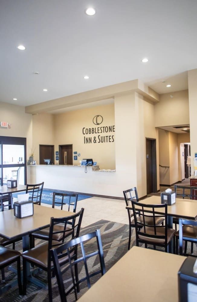 Cobblestone Inn & Suites - Clarinda 3